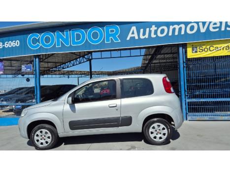 FIAT Uno 1.0 FLEX VIVACE EVO, Foto 3