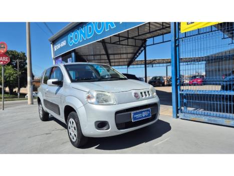 FIAT Uno 1.0 FLEX VIVACE EVO, Foto 4