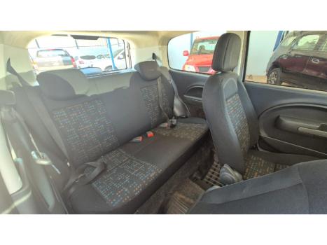 FIAT Uno 1.0 FLEX VIVACE EVO, Foto 9