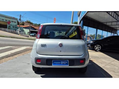 FIAT Uno 1.0 FLEX VIVACE EVO, Foto 14