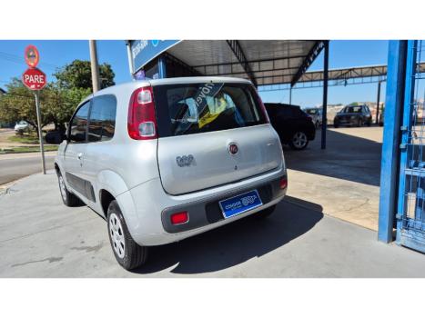 FIAT Uno 1.0 FLEX VIVACE EVO, Foto 5