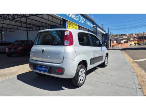 FIAT Uno 1.0 FLEX VIVACE EVO, Foto 6