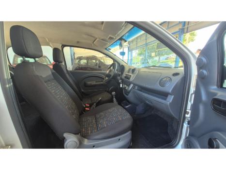 FIAT Uno 1.0 FLEX VIVACE EVO, Foto 10