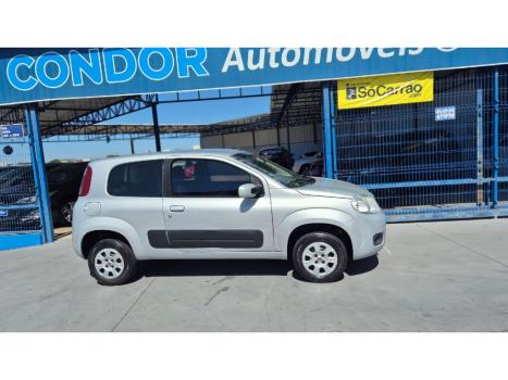 FIAT Uno 1.0 FLEX VIVACE EVO, Foto 13