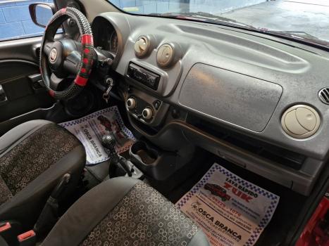 FIAT Uno 1.0 FLEX VIVACE EVO, Foto 4