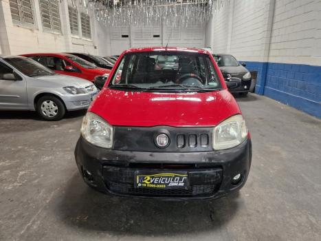 FIAT Uno 1.0 FLEX VIVACE EVO, Foto 8