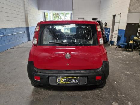 FIAT Uno 1.0 FLEX VIVACE EVO, Foto 10
