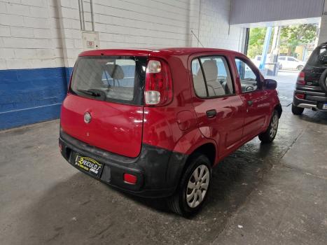 FIAT Uno 1.0 FLEX VIVACE EVO, Foto 2