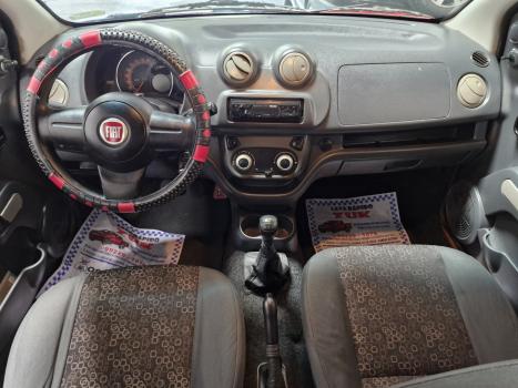 FIAT Uno 1.0 FLEX VIVACE EVO, Foto 3
