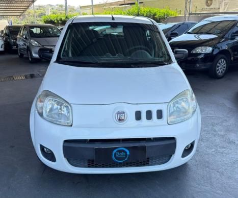 FIAT Uno 1.0 FLEX VIVACE CELEBRATION, Foto 2