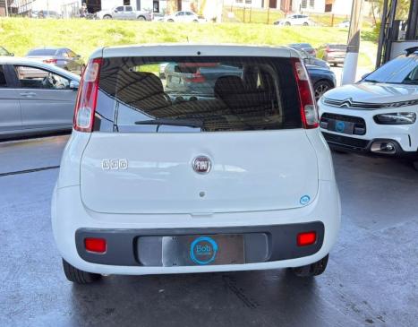 FIAT Uno 1.0 FLEX VIVACE CELEBRATION, Foto 5