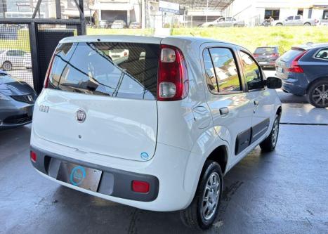 FIAT Uno 1.0 FLEX VIVACE CELEBRATION, Foto 6