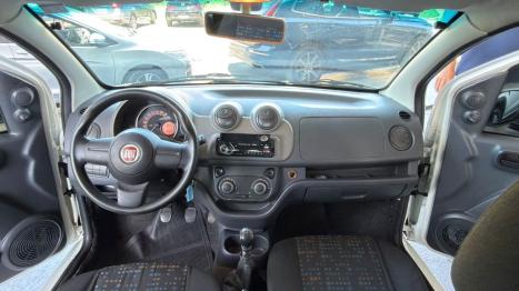 FIAT Uno 1.0 FLEX VIVACE CELEBRATION, Foto 8