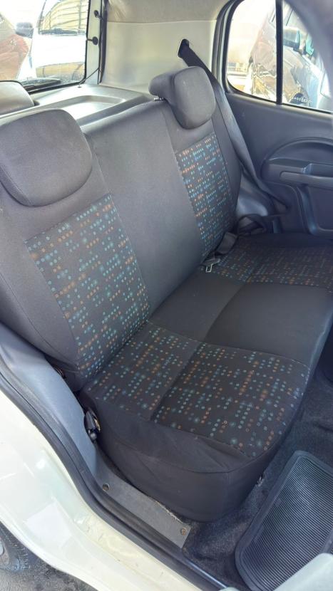 FIAT Uno 1.0 FLEX VIVACE CELEBRATION, Foto 10