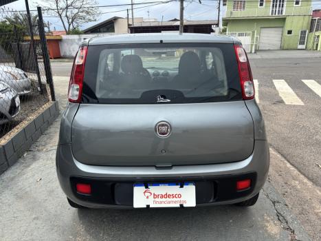 FIAT Uno 1.0 FLEX VIVACE EVO, Foto 4