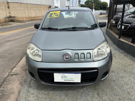 FIAT Uno 1.0 FLEX VIVACE EVO, Foto 6