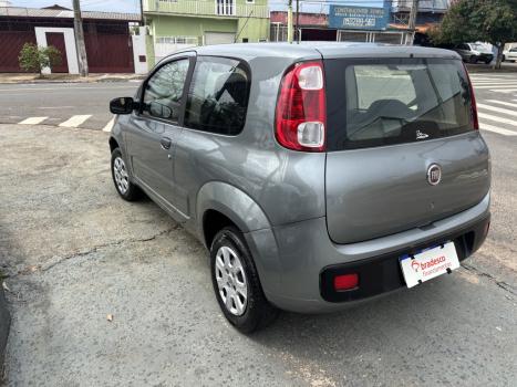 FIAT Uno 1.0 FLEX VIVACE EVO, Foto 7
