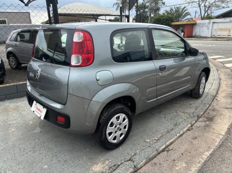 FIAT Uno 1.0 FLEX VIVACE EVO, Foto 9