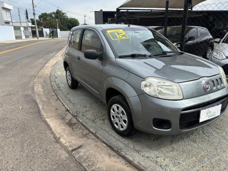 FIAT Uno 1.0 FLEX VIVACE EVO, Foto 10