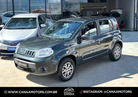 FIAT Uno 1.0 FLEX VIVACE CELEBRATION, Foto 2