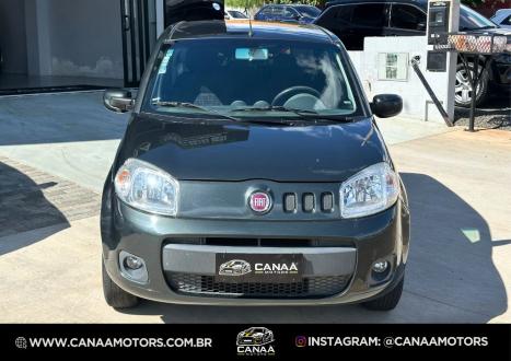 FIAT Uno 1.0 FLEX VIVACE CELEBRATION, Foto 3