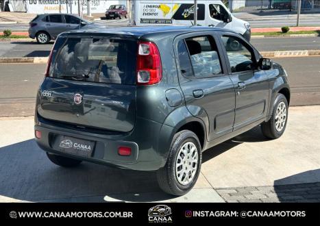 FIAT Uno 1.0 FLEX VIVACE CELEBRATION, Foto 5