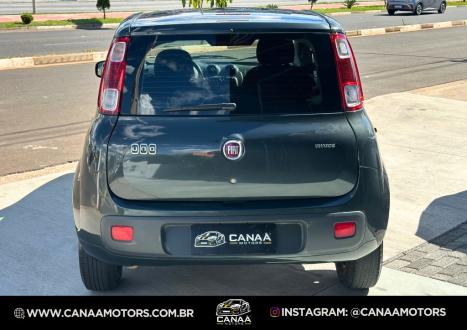 FIAT Uno 1.0 FLEX VIVACE CELEBRATION, Foto 6