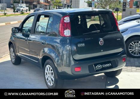 FIAT Uno 1.0 FLEX VIVACE CELEBRATION, Foto 7