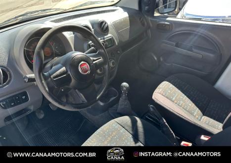 FIAT Uno 1.0 FLEX VIVACE CELEBRATION, Foto 10