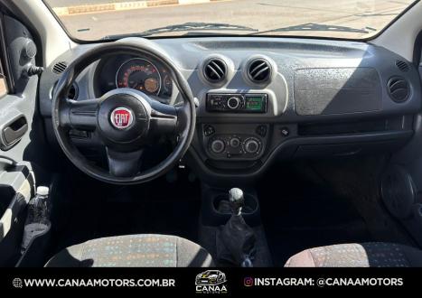 FIAT Uno 1.0 FLEX VIVACE CELEBRATION, Foto 11