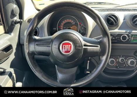 FIAT Uno 1.0 FLEX VIVACE CELEBRATION, Foto 12