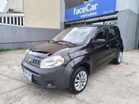 FIAT Uno 1.0 FLEX VIVACE CELEBRATION, Foto 1