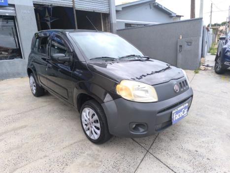 FIAT Uno 1.0 FLEX VIVACE CELEBRATION, Foto 2