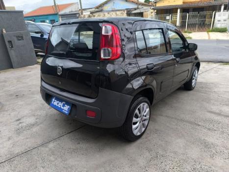 FIAT Uno 1.0 FLEX VIVACE CELEBRATION, Foto 3