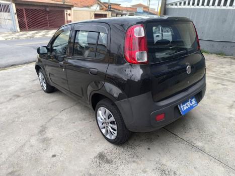 FIAT Uno 1.0 FLEX VIVACE CELEBRATION, Foto 4