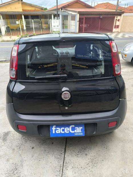 FIAT Uno 1.0 FLEX VIVACE CELEBRATION, Foto 8