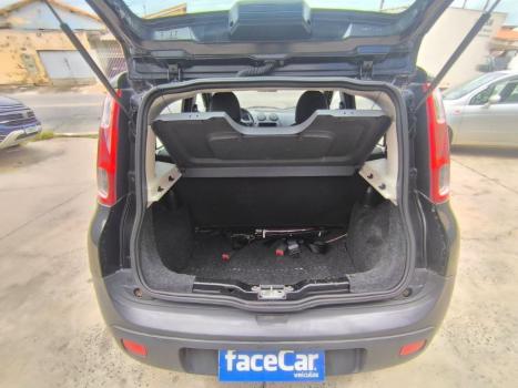 FIAT Uno 1.0 FLEX VIVACE CELEBRATION, Foto 10