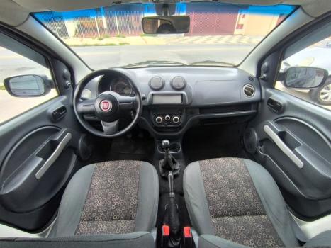 FIAT Uno 1.0 FLEX VIVACE CELEBRATION, Foto 11