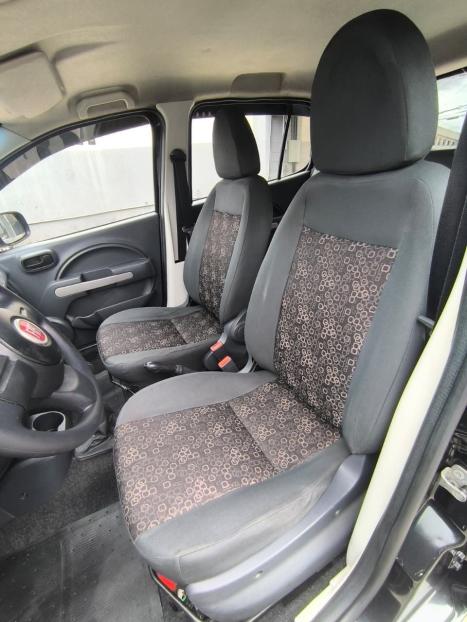 FIAT Uno 1.0 FLEX VIVACE CELEBRATION, Foto 12