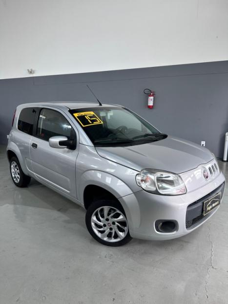 FIAT Uno 1.0 FLEX VIVACE EVO, Foto 1