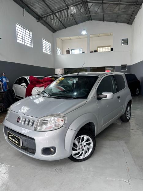 FIAT Uno 1.0 FLEX VIVACE EVO, Foto 3