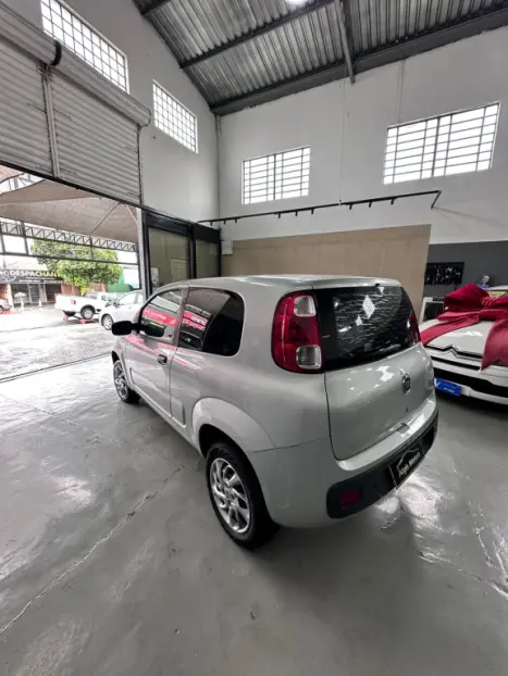 FIAT Uno 1.0 FLEX VIVACE EVO, Foto 6