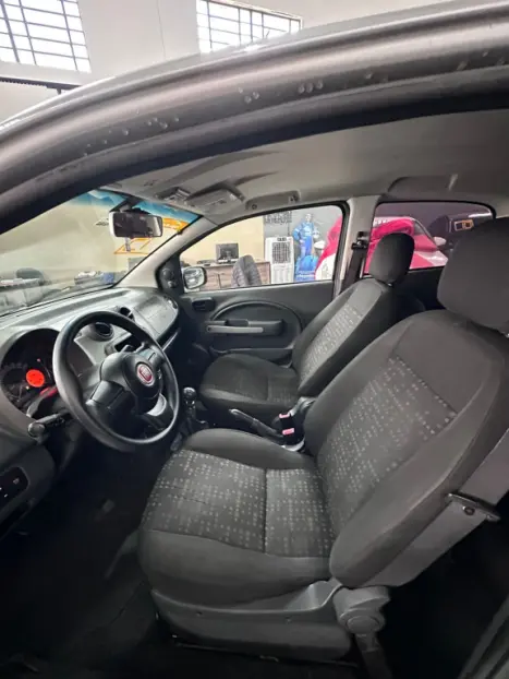 FIAT Uno 1.0 FLEX VIVACE EVO, Foto 7