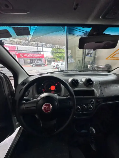 FIAT Uno 1.0 FLEX VIVACE EVO, Foto 8