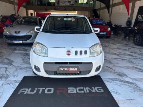 FIAT Uno 1.0 FLEX VIVACE, Foto 2