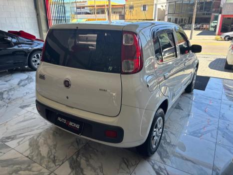 FIAT Uno 1.0 FLEX VIVACE, Foto 6