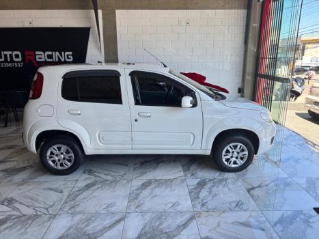 FIAT Uno 1.0 FLEX VIVACE, Foto 7