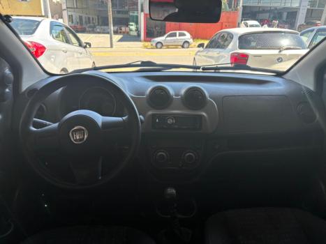 FIAT Uno 1.0 FLEX VIVACE, Foto 10