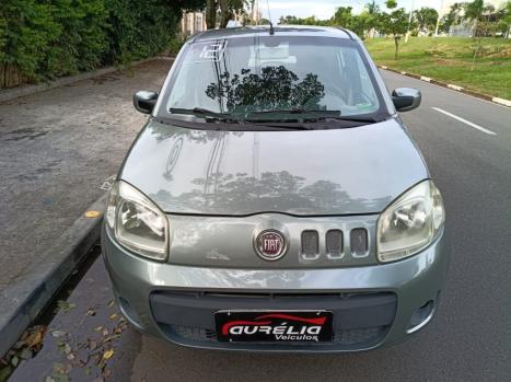 FIAT Uno 1.0 FLEX VIVACE, Foto 1