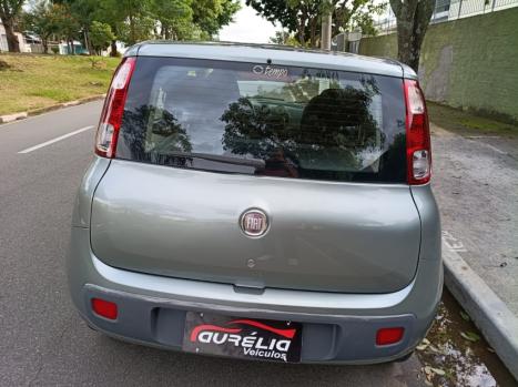 FIAT Uno 1.0 FLEX VIVACE, Foto 2